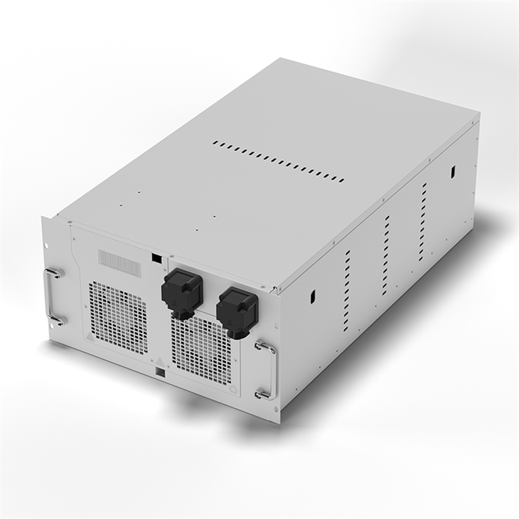 Lithium battery 3096KWH 1500V Lifepo4 battery box