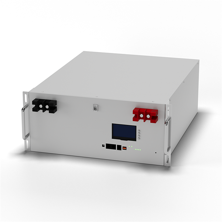 stackable 48v 200ah battery box