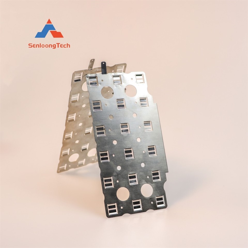 battery tab copper nickel