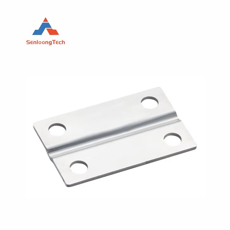 oem aluminum busbar for battery