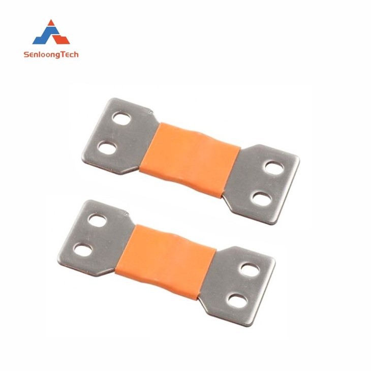Solid Hard Copper Busbar