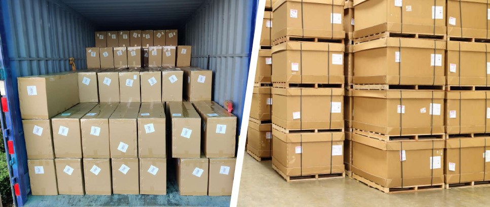 package and transport 4