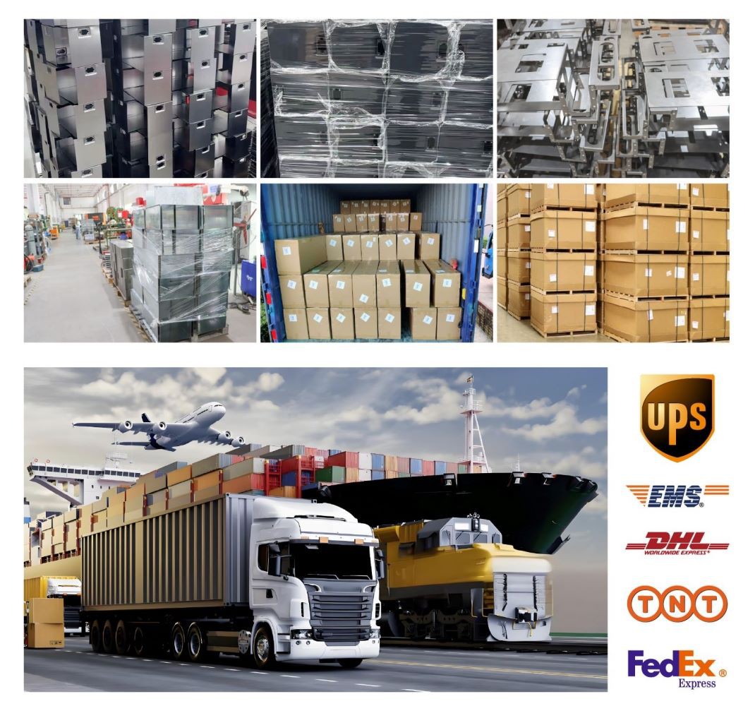 51.2V solar energy storage battery box package and transport 51.2V solar energy storage battery box package and transport