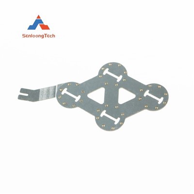 0,3 mm čisti list nikla