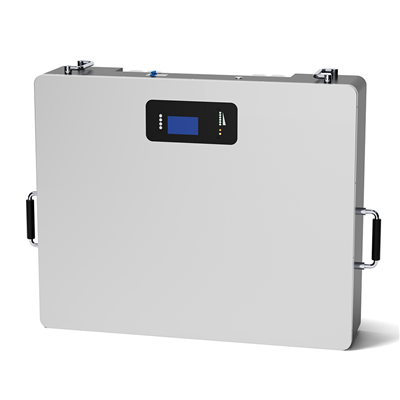 100AH Kutija za solarne baterije za kućanstvo