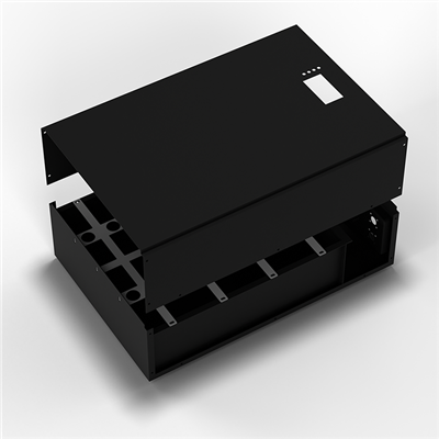 48v 100ah Vertical Lithium Battery Box 48v 100ah Vertical Lithium Battery Box