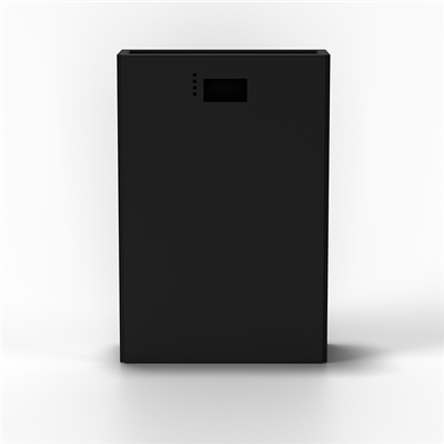 48V 100AH Okomita kutija za litij bateriju