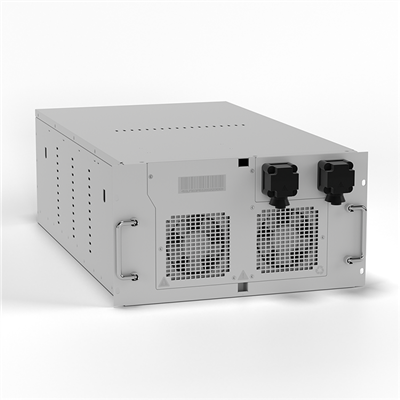 48V prijenosna kutija solarne baterije