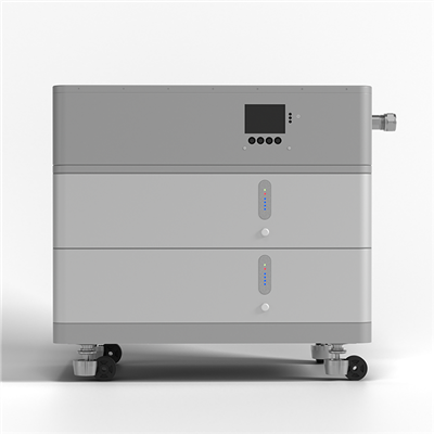 48V kutija s litijem na kotačima