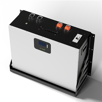 51.2v Wall Mounted Solar Battery Box 51.2v Wall Mounted Solar Battery Box