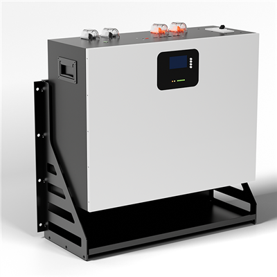 51.2V zidna kutija za solarna baterija