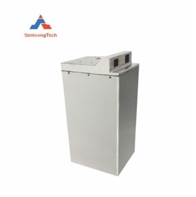 Futrola za aluminijsko skuter