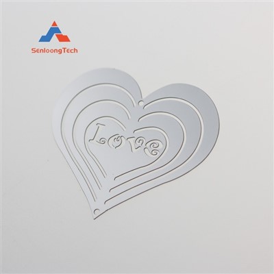 Urezani udubljeni ukras