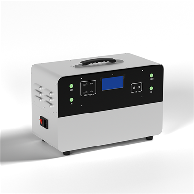 Prijenosna kutija s metalnim kućištem